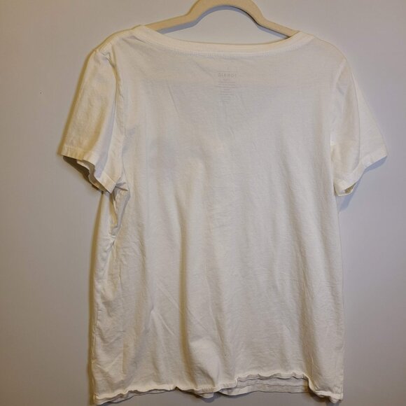 Torrid Bite Me T Shirt - 1 14/16 - Picture 2 of 5